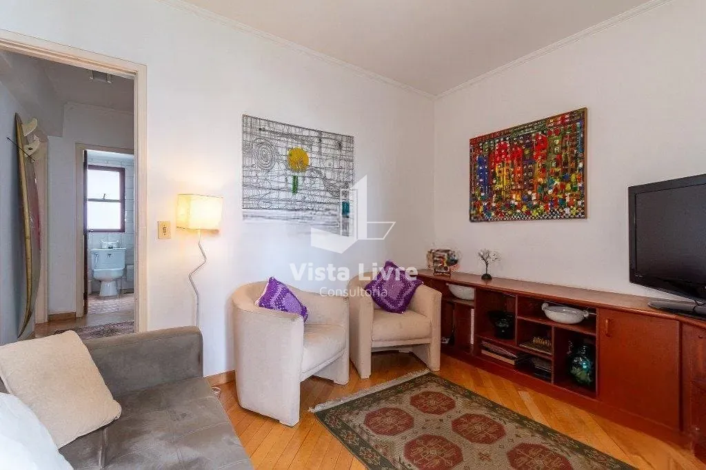 Apartamento, 3 quartos, 94 m² - Foto 16