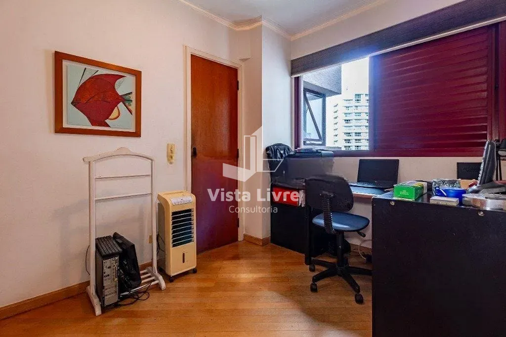 Apartamento, 3 quartos, 94 m² - Foto 18