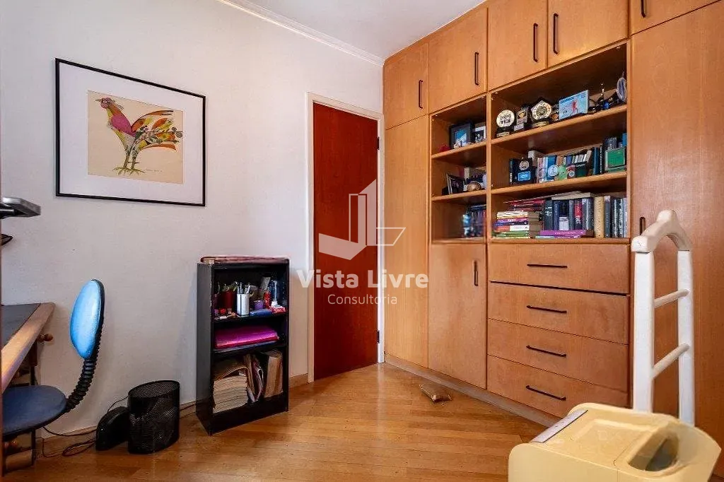 Apartamento, 3 quartos, 94 m² - Foto 17