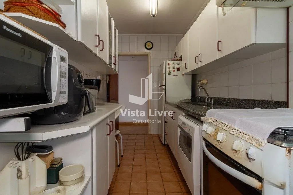Apartamento, 3 quartos, 94 m² - Foto 11