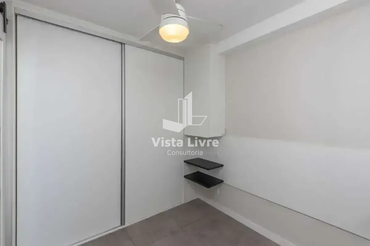 Apartamento, 1 quarto, 34 m² - Foto 14