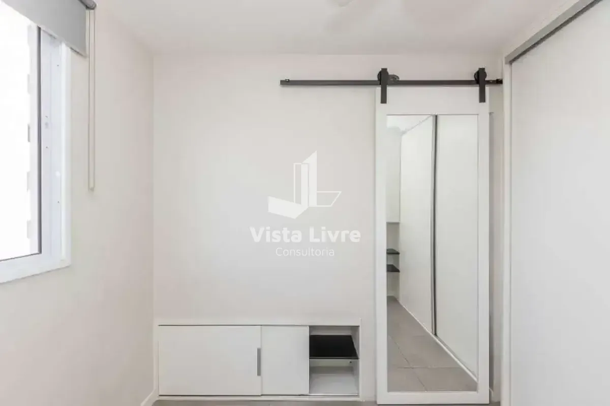 Apartamento, 1 quarto, 34 m² - Foto 15