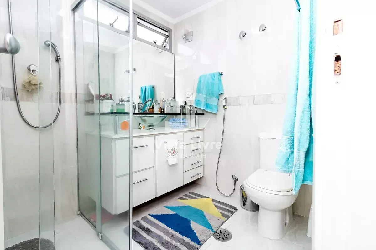 Apartamento, 3 quartos, 112 m² - Foto 45