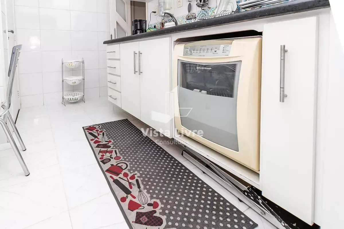 Apartamento, 3 quartos, 112 m² - Foto 20