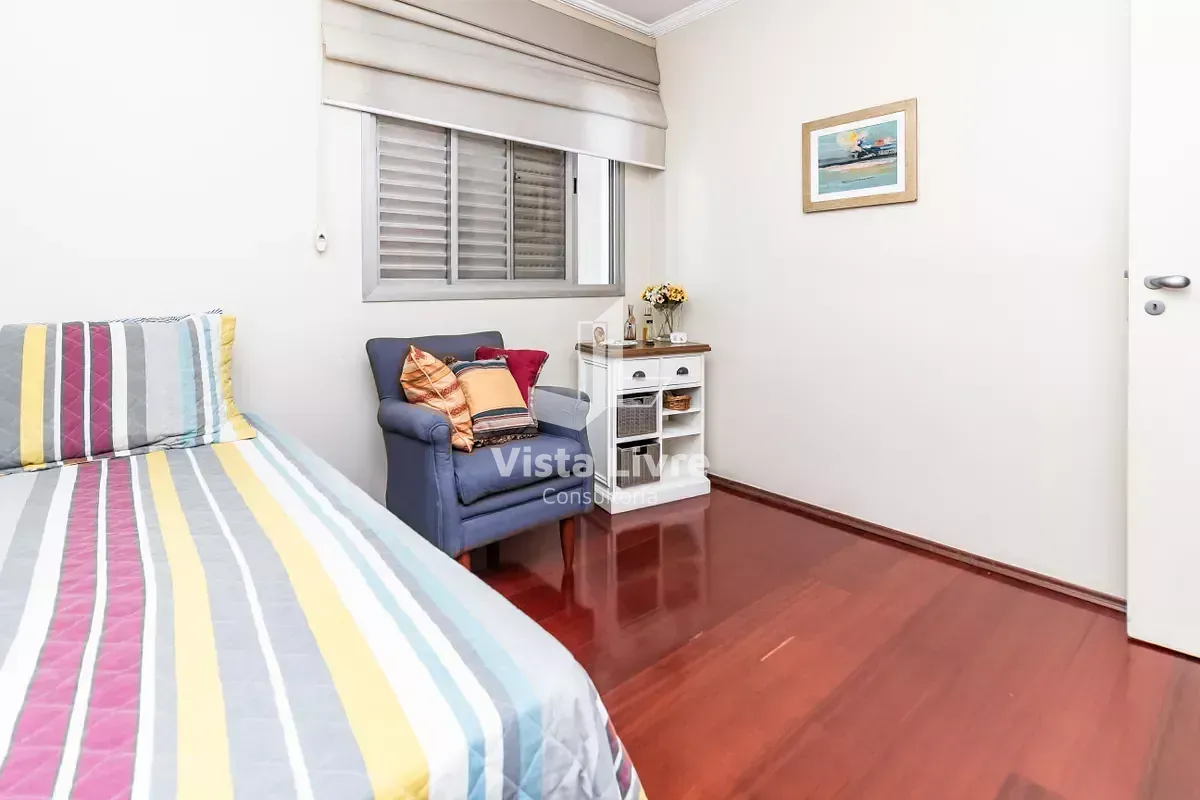 Apartamento, 3 quartos, 112 m² - Foto 34