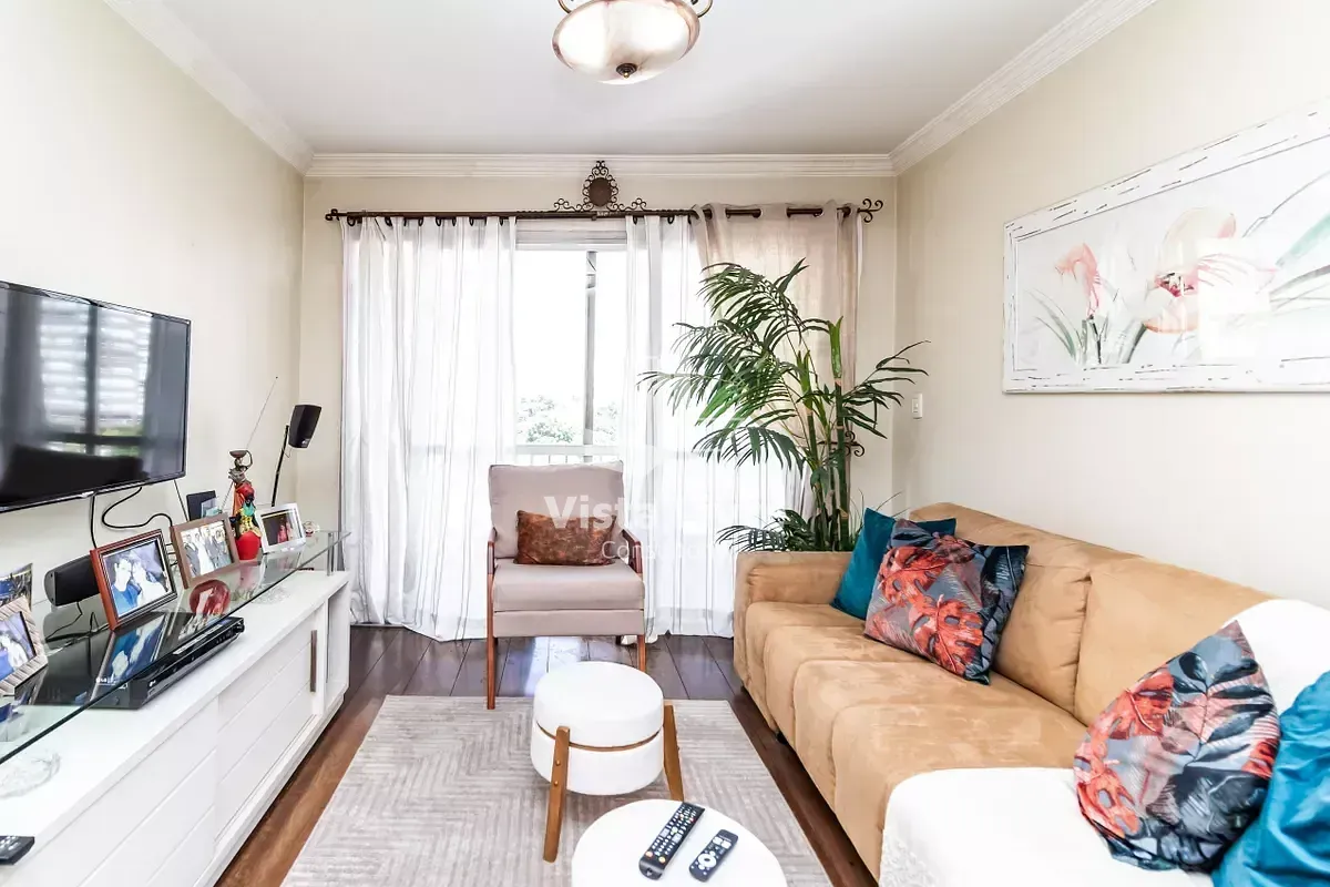 Apartamento, 3 quartos, 112 m² - Foto 6