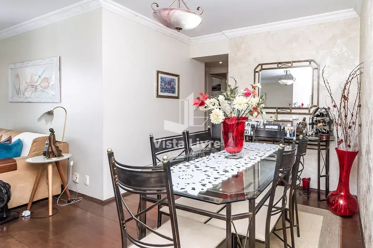 Apartamento, 3 quartos, 112 m² - Foto 4