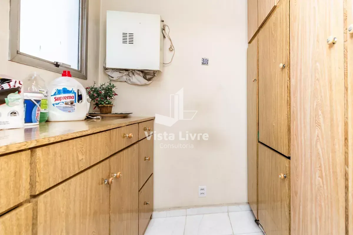 Apartamento, 3 quartos, 112 m² - Foto 24