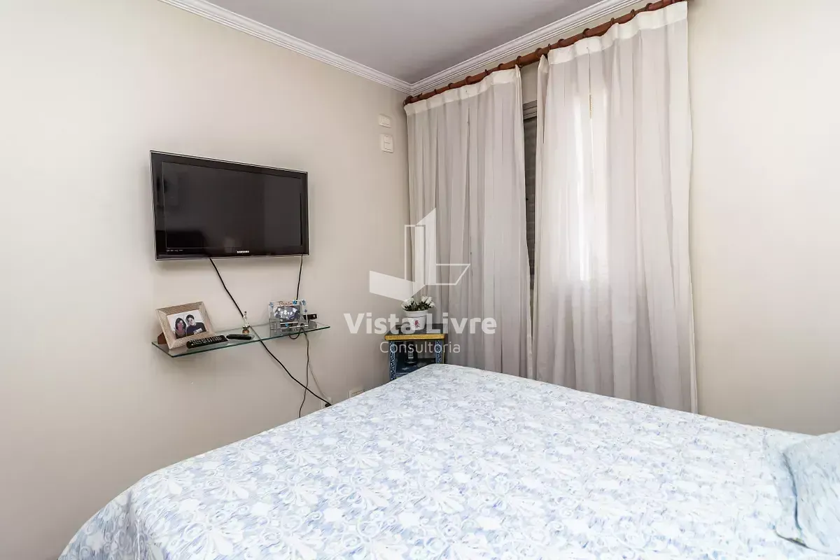 Apartamento, 3 quartos, 112 m² - Foto 30