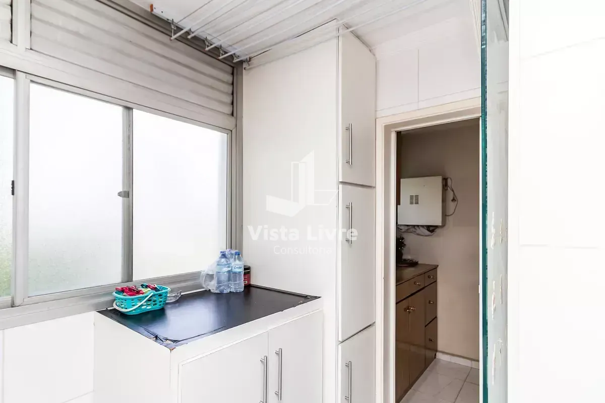Apartamento, 3 quartos, 112 m² - Foto 22