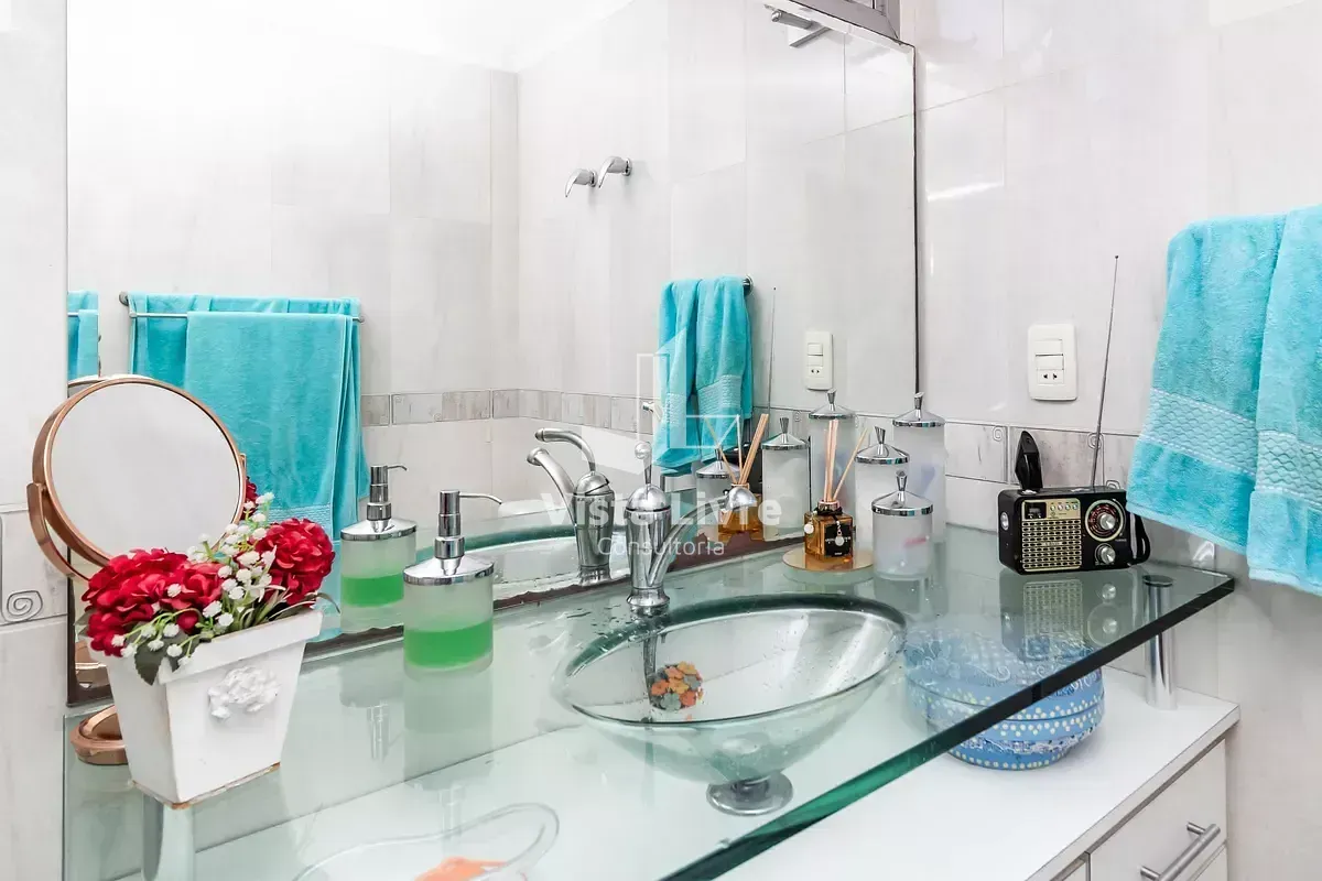 Apartamento, 3 quartos, 112 m² - Foto 47