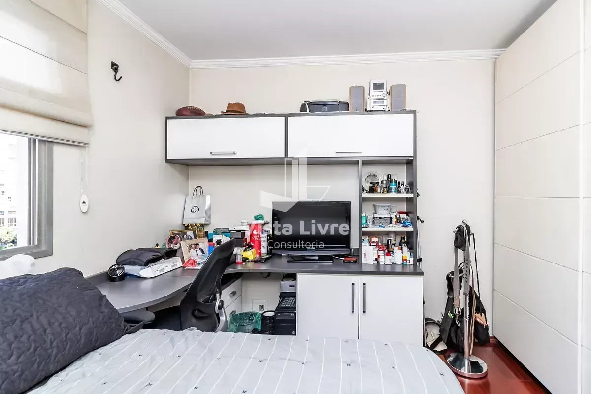 Apartamento, 3 quartos, 112 m² - Foto 33