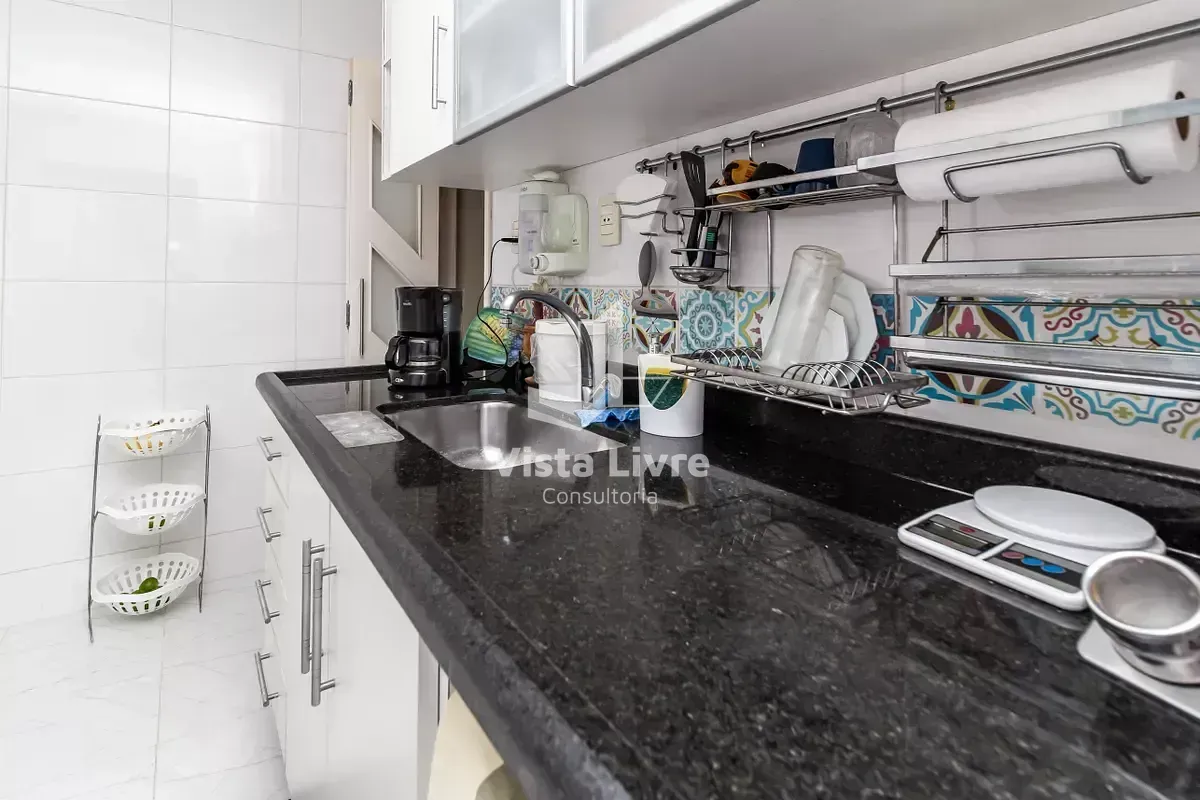Apartamento, 3 quartos, 112 m² - Foto 13