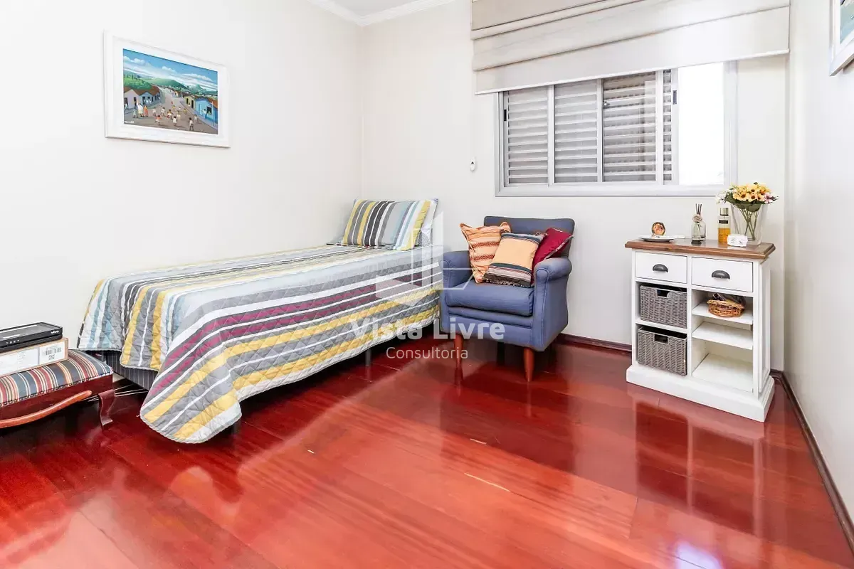 Apartamento, 3 quartos, 112 m² - Foto 27