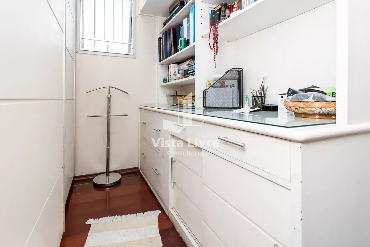 Apartamento, 3 quartos, 112 m² - Foto 37