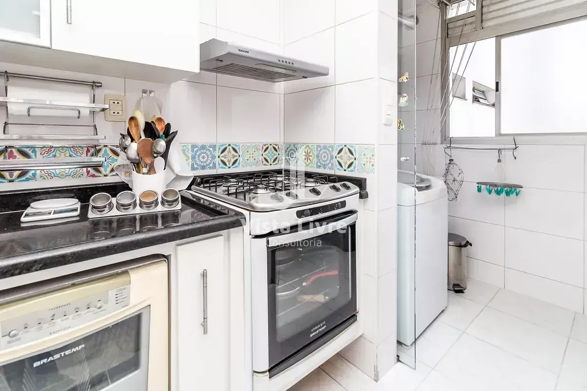 Apartamento, 3 quartos, 112 m² - Foto 15
