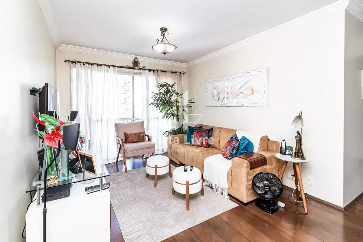 Apartamento, 3 quartos, 112 m² - Foto 2