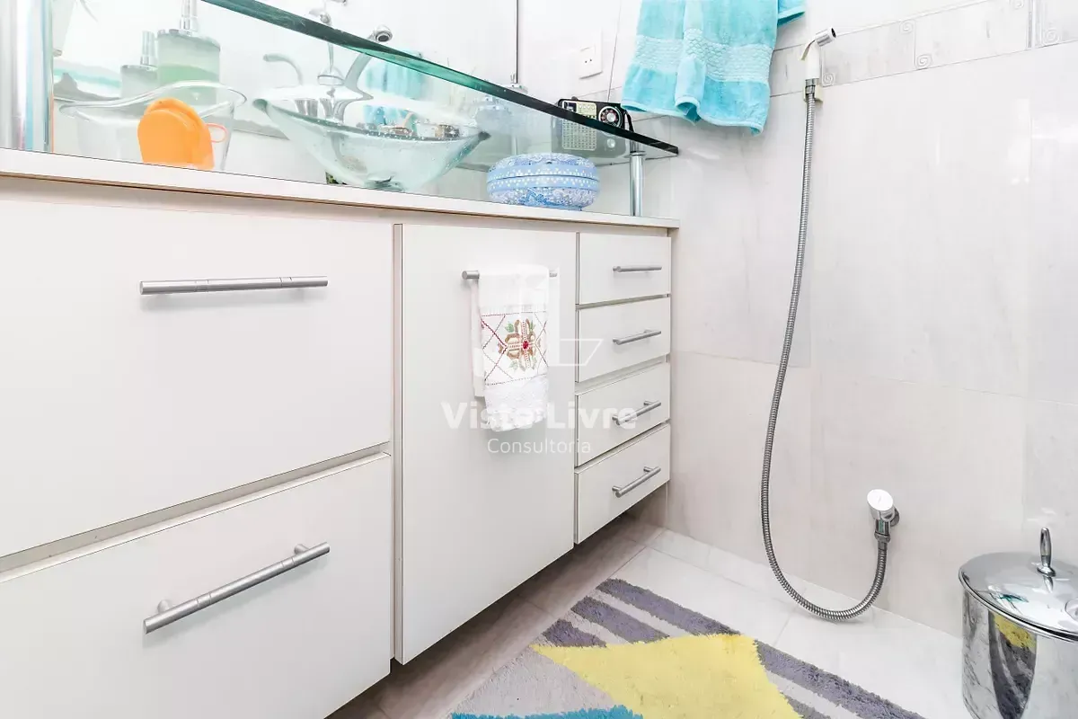 Apartamento, 3 quartos, 112 m² - Foto 46