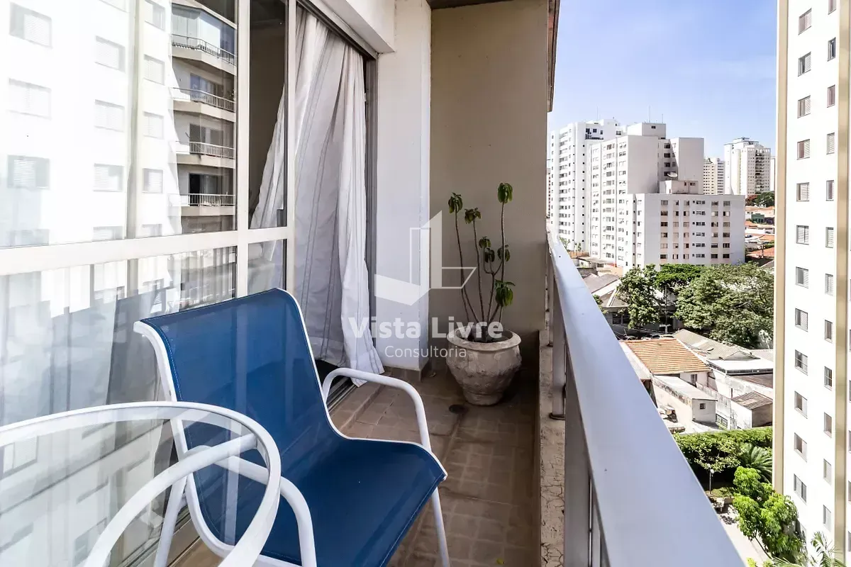 Apartamento, 3 quartos, 112 m² - Foto 12
