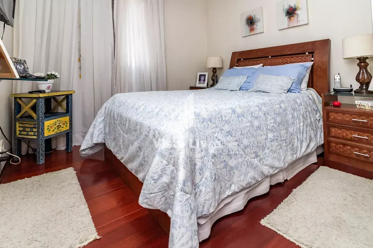 Apartamento, 3 quartos, 112 m² - Foto 28