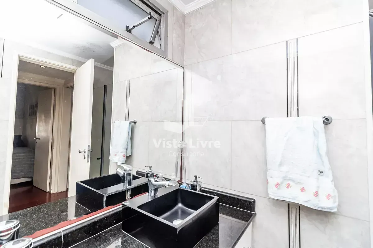 Apartamento, 3 quartos, 112 m² - Foto 40