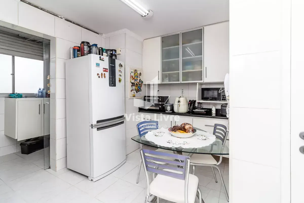 Apartamento, 3 quartos, 112 m² - Foto 16