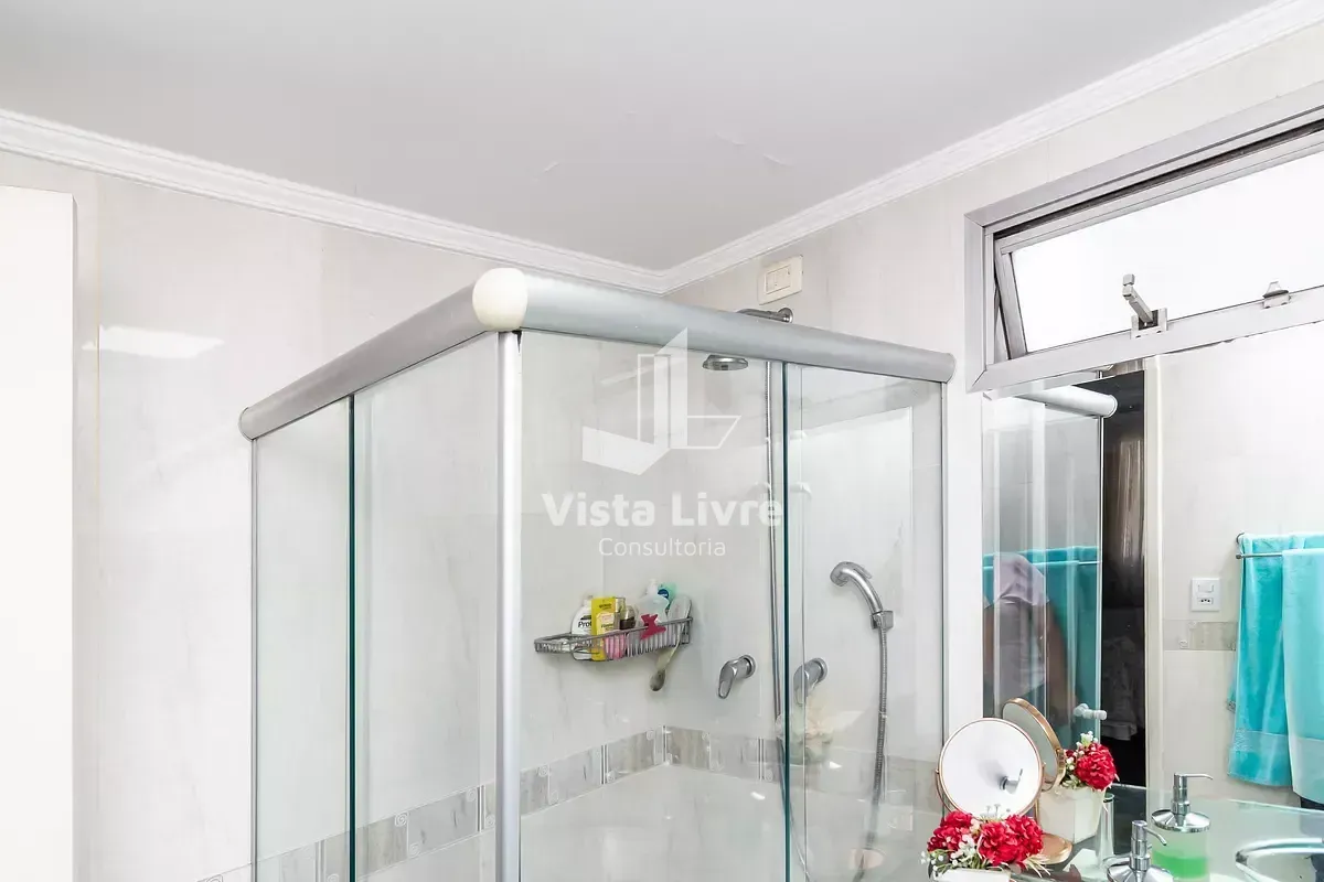 Apartamento, 3 quartos, 112 m² - Foto 39