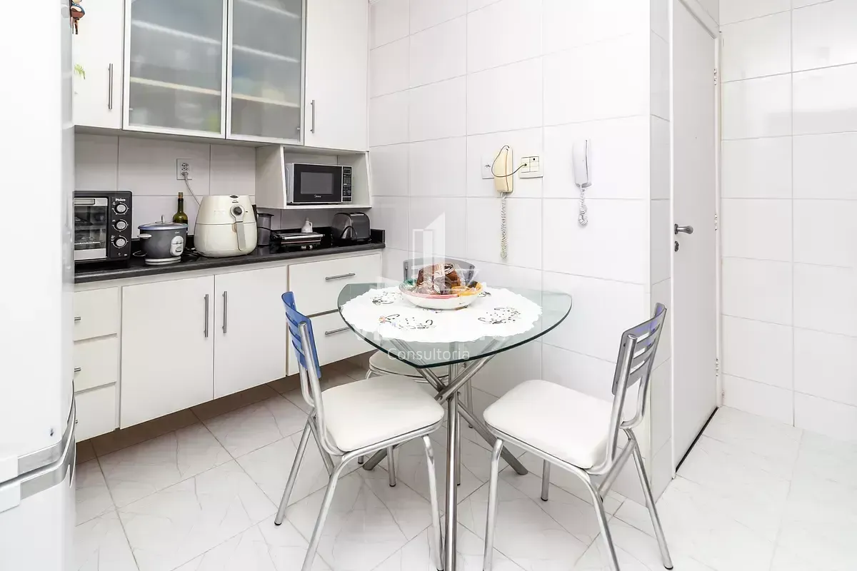 Apartamento, 3 quartos, 112 m² - Foto 18