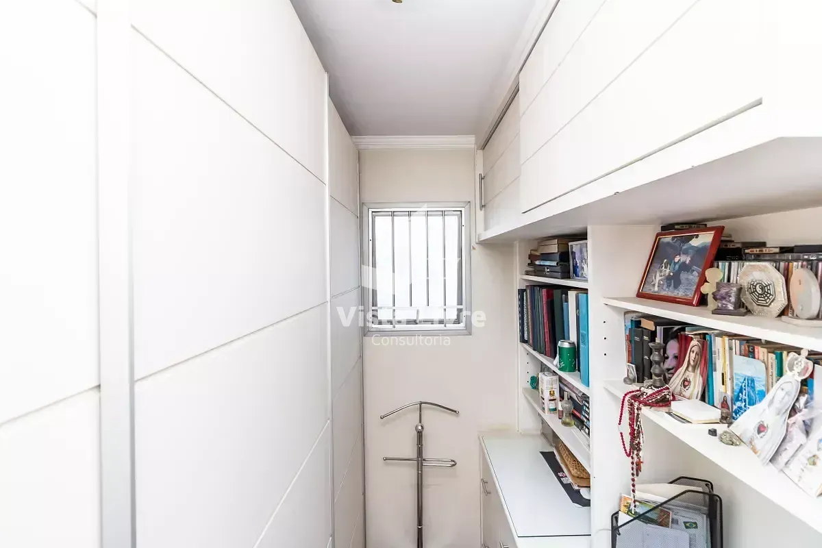 Apartamento, 3 quartos, 112 m² - Foto 38