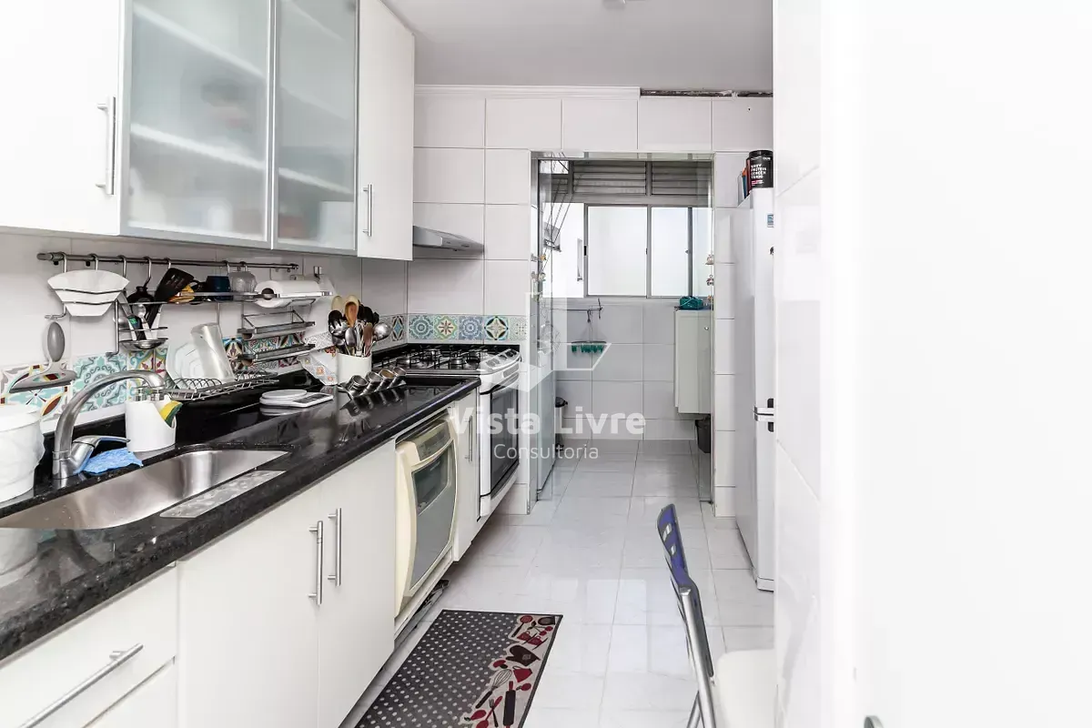 Apartamento, 3 quartos, 112 m² - Foto 14