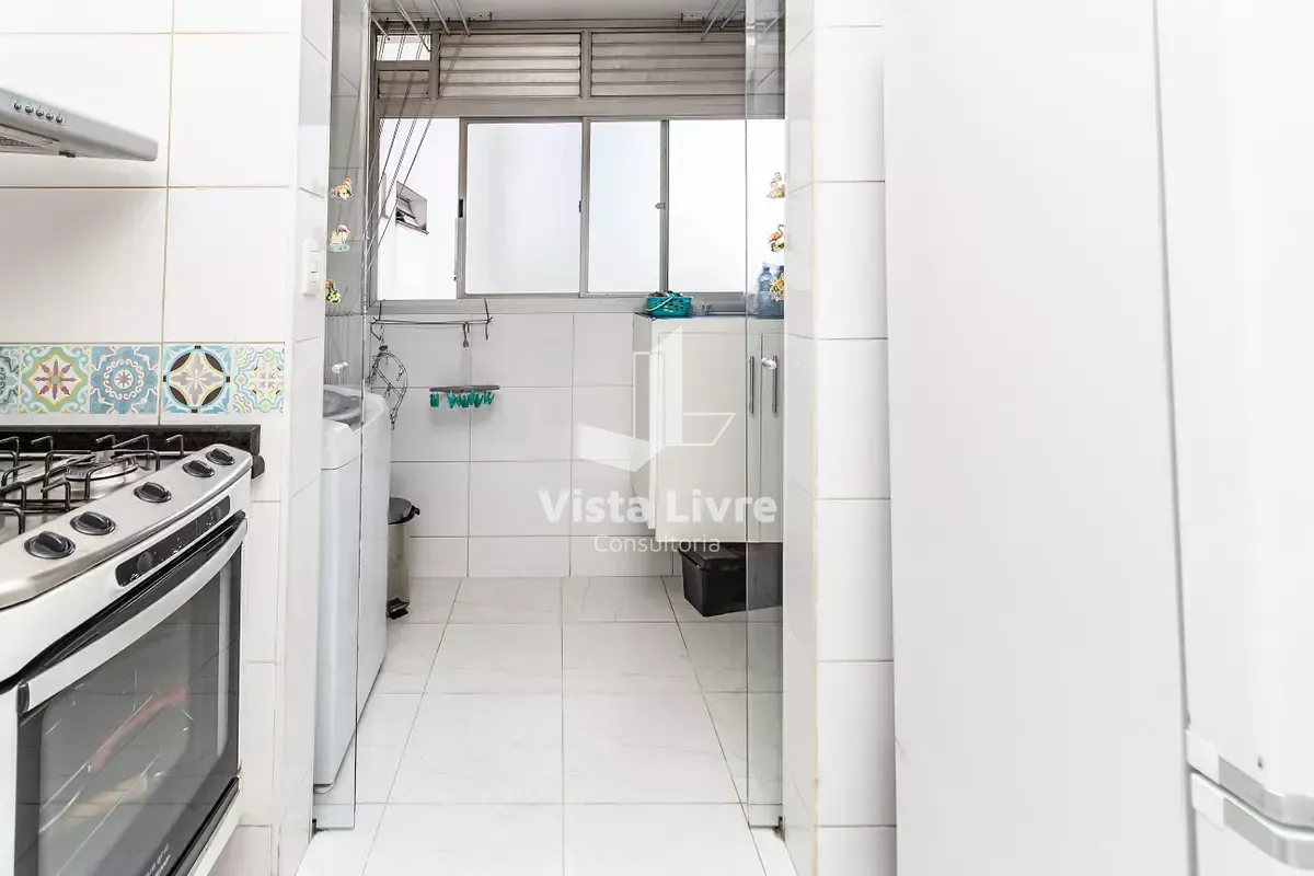 Apartamento, 3 quartos, 112 m² - Foto 21