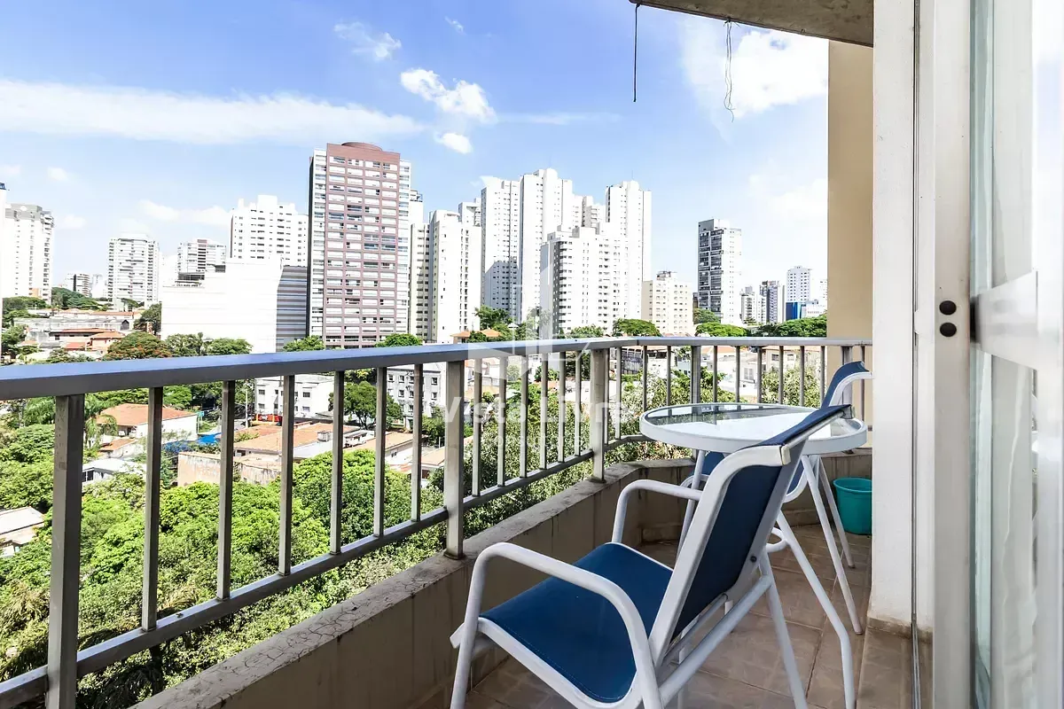 Apartamento, 3 quartos, 112 m² - Foto 7