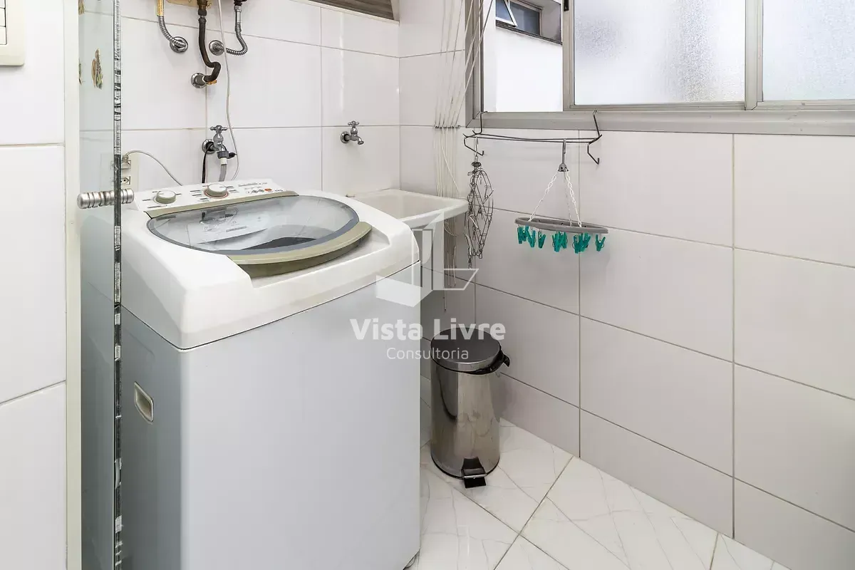 Apartamento, 3 quartos, 112 m² - Foto 26