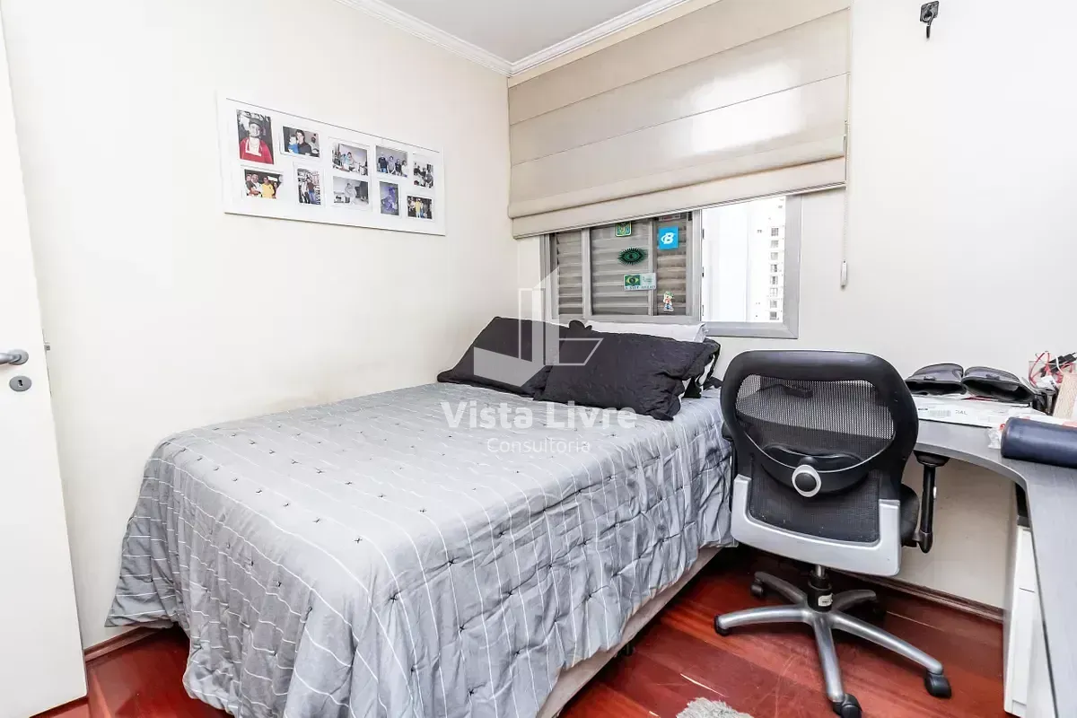 Apartamento, 3 quartos, 112 m² - Foto 31
