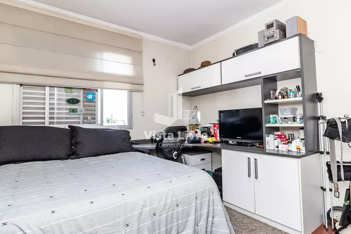 Apartamento, 3 quartos, 112 m² - Foto 32