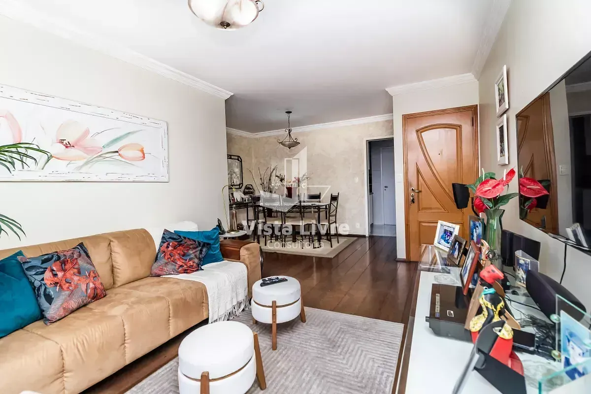 Apartamento, 3 quartos, 112 m² - Foto 5