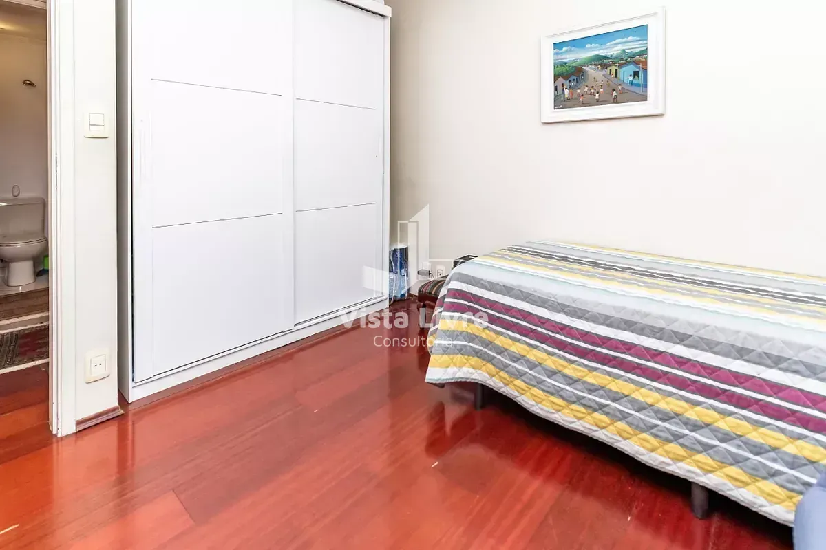 Apartamento, 3 quartos, 112 m² - Foto 35