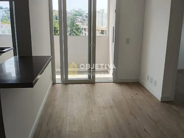 Apartamento 2 quartos e 1 banheiro, à venda, no bairro Glória em Porto Alegre