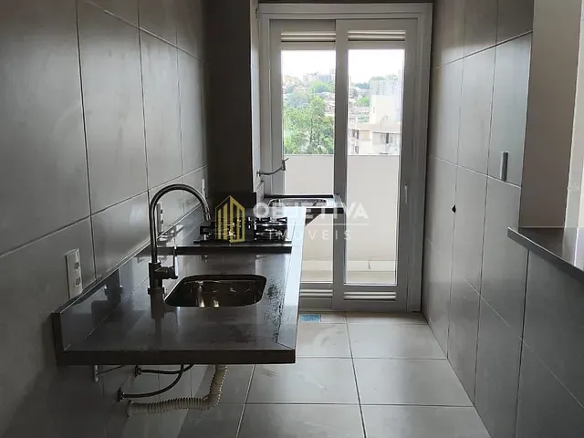 Apartamento 2 quartos e 1 banheiro, à venda, no bairro Glória em Porto Alegre