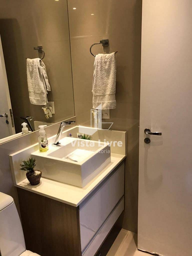 Apartamento, 2 quartos, 76 m² - Foto 11