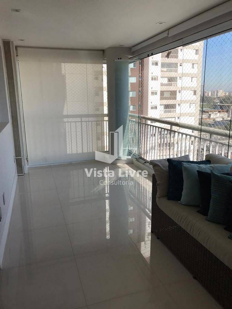 Apartamento, 2 quartos, 76 m² - Foto 3