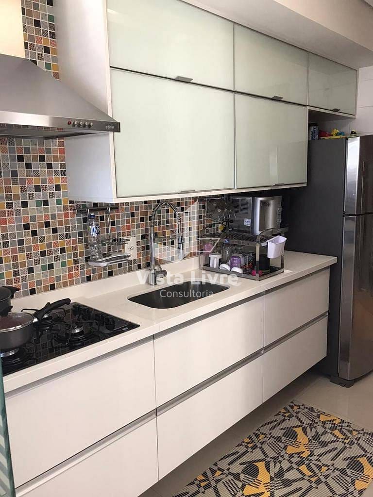 Apartamento, 2 quartos, 76 m² - Foto 7