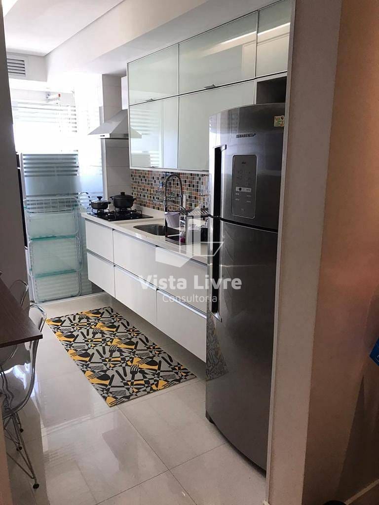 Apartamento, 2 quartos, 76 m² - Foto 8