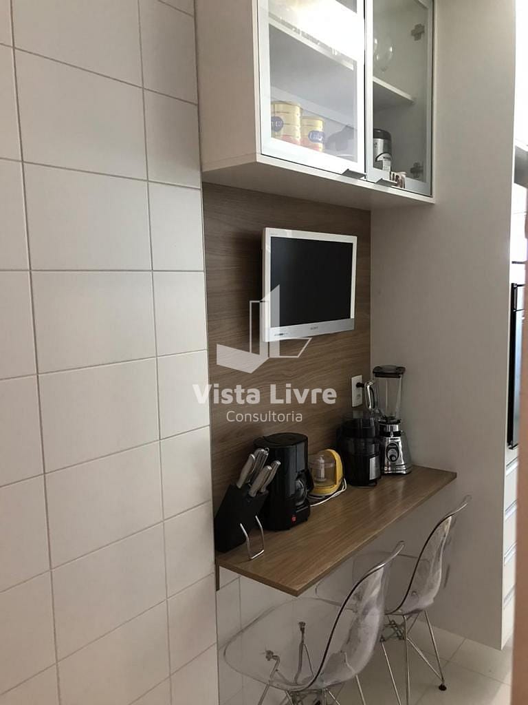 Apartamento, 2 quartos, 76 m² - Foto 9