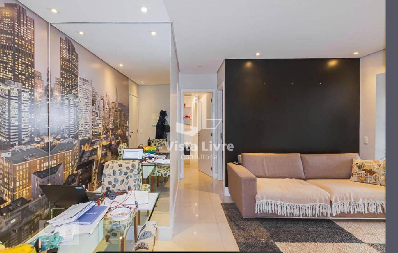 Apartamento, 2 quartos, 76 m² - Foto 4