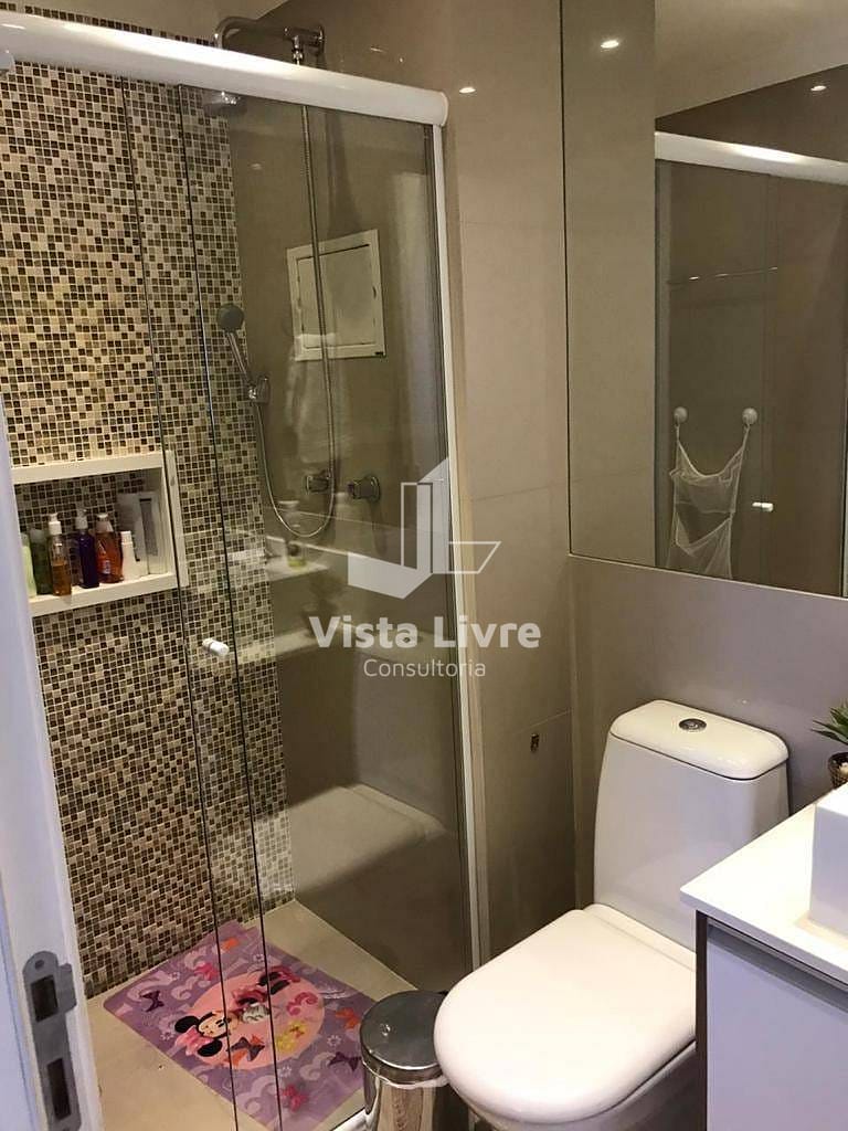 Apartamento, 2 quartos, 76 m² - Foto 16