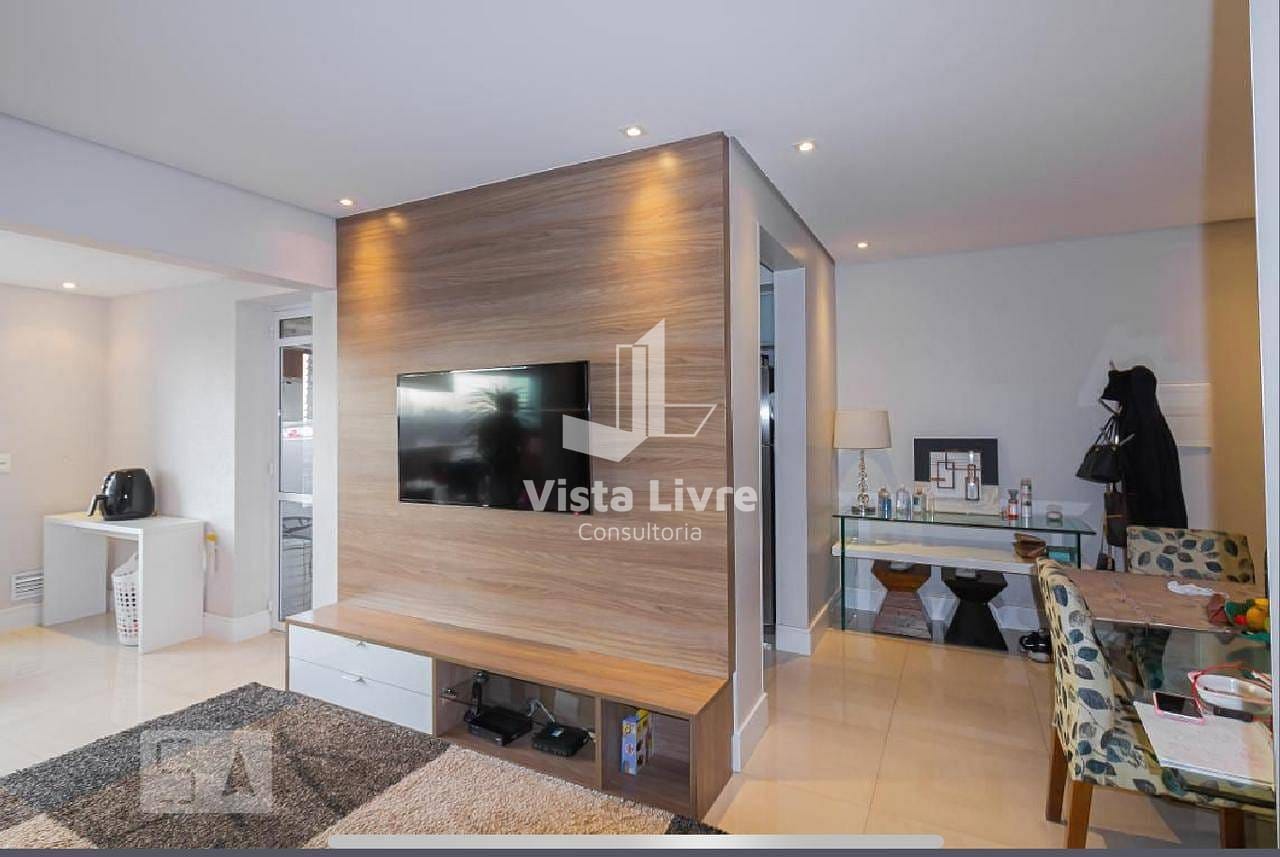 Apartamento, 2 quartos, 76 m² - Foto 6