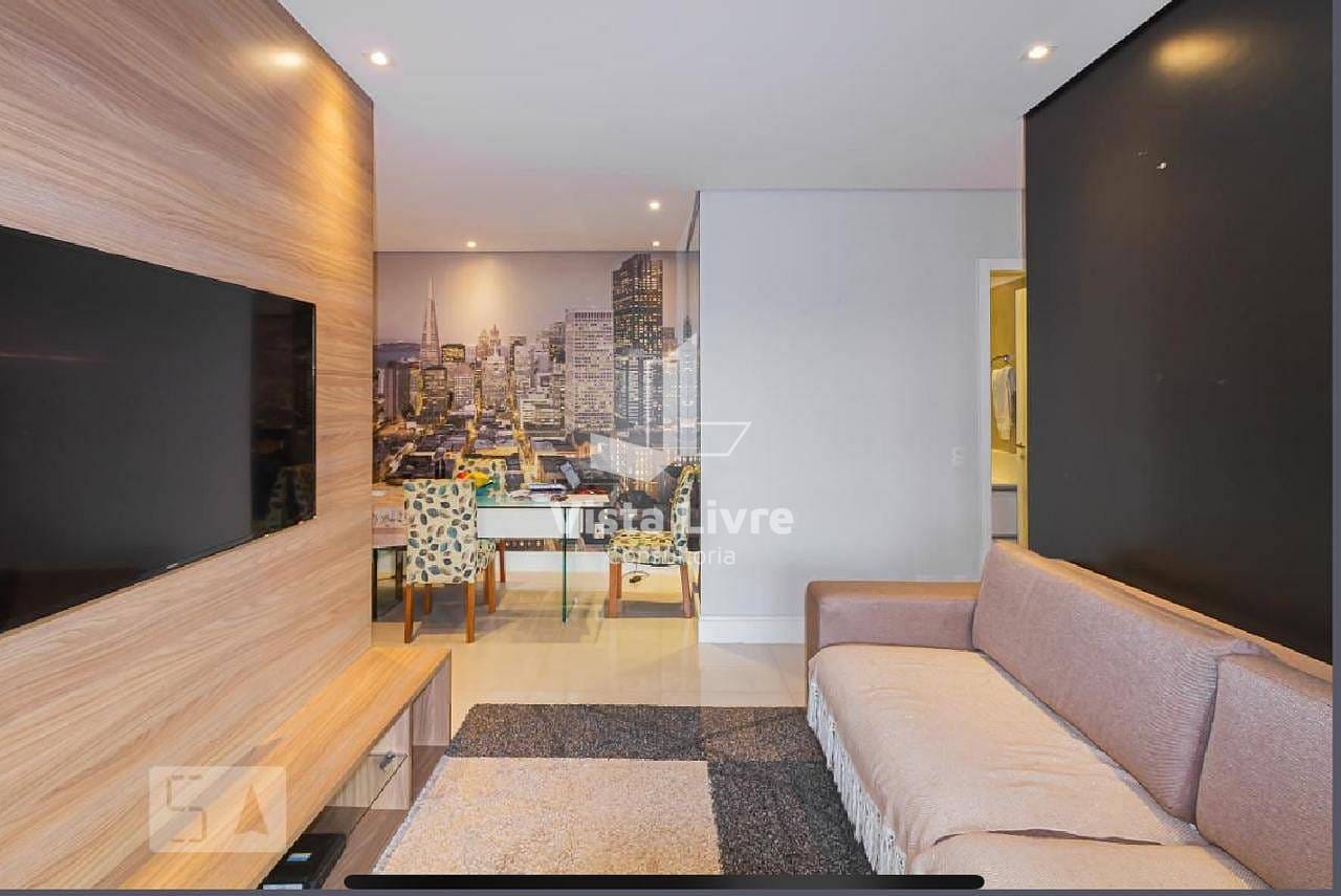 Apartamento, 2 quartos, 76 m² - Foto 5