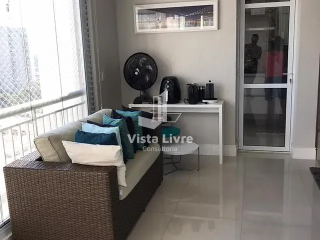 Apartamento com 76m² 2 quartos e 2 banheiros, à venda, no bairro Vila Leopoldina em São Paulo