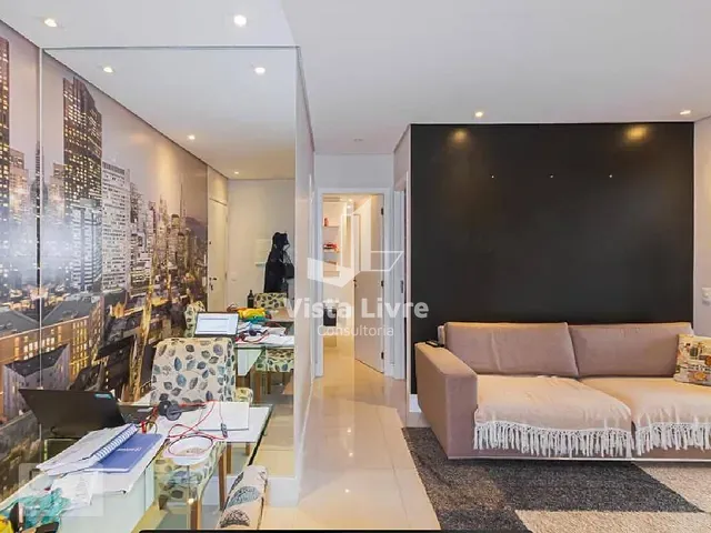 Apartamento com 76m² 2 quartos e 2 banheiros, à venda, no bairro Vila Leopoldina em São Paulo